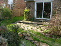 md landscapes walling before